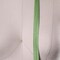 3 Yards Apple Green Fold Over Elastic 5/8" Soft Trim for Hair Accessories & DIY Crafts